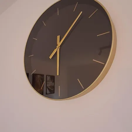 Oficynka Nad Niegocinkiem شقة