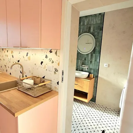 Oficynka Nad Niegocinkiem * غيجيتسكو