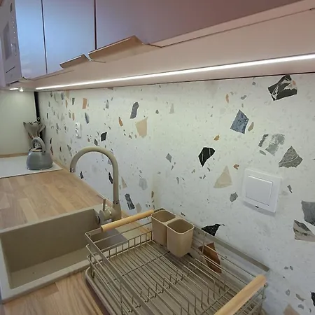 Oficynka Nad Niegocinkiem