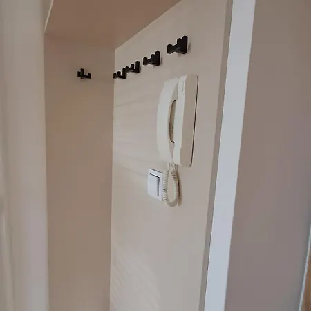 Oficynka Nad Niegocinkiem غيجيتسكو