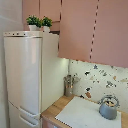 Oficynka Nad Niegocinkiem