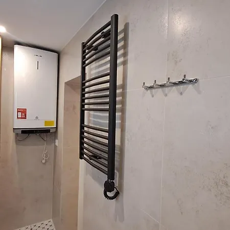 Oficynka Nad Niegocinkiem غيجيتسكو