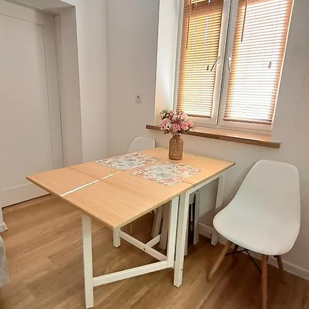 Oficynka Nad Niegocinkiem