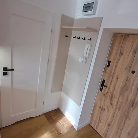 Oficynka Nad Niegocinkiem غيجيتسكو