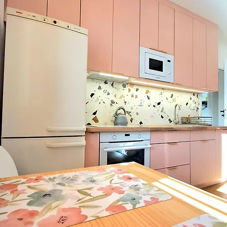 شقة Oficynka Nad Niegocinkiem غيجيتسكو