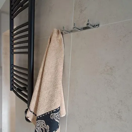 Oficynka Nad Niegocinkiem *