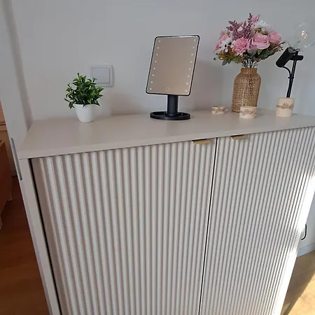 Oficynka Nad Niegocinkiem *