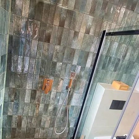 Oficynka Nad Niegocinkiem شقة *