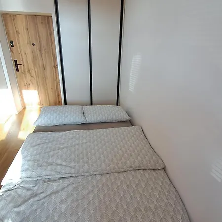 Oficynka Nad Niegocinkiem شقة